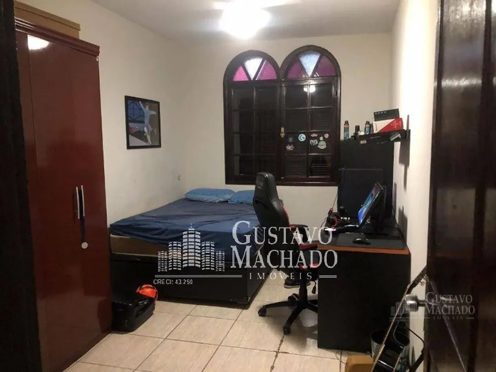 Casa, 5 quartos, 212 m² - Foto 12