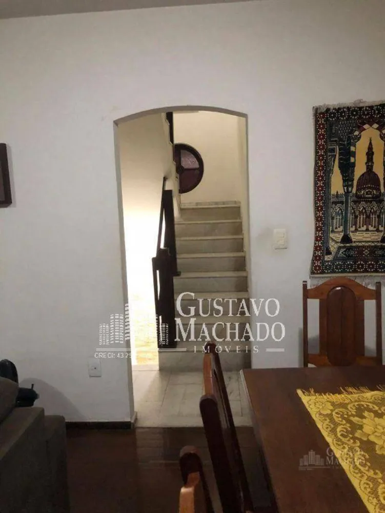Casa, 5 quartos, 212 m² - Foto 5