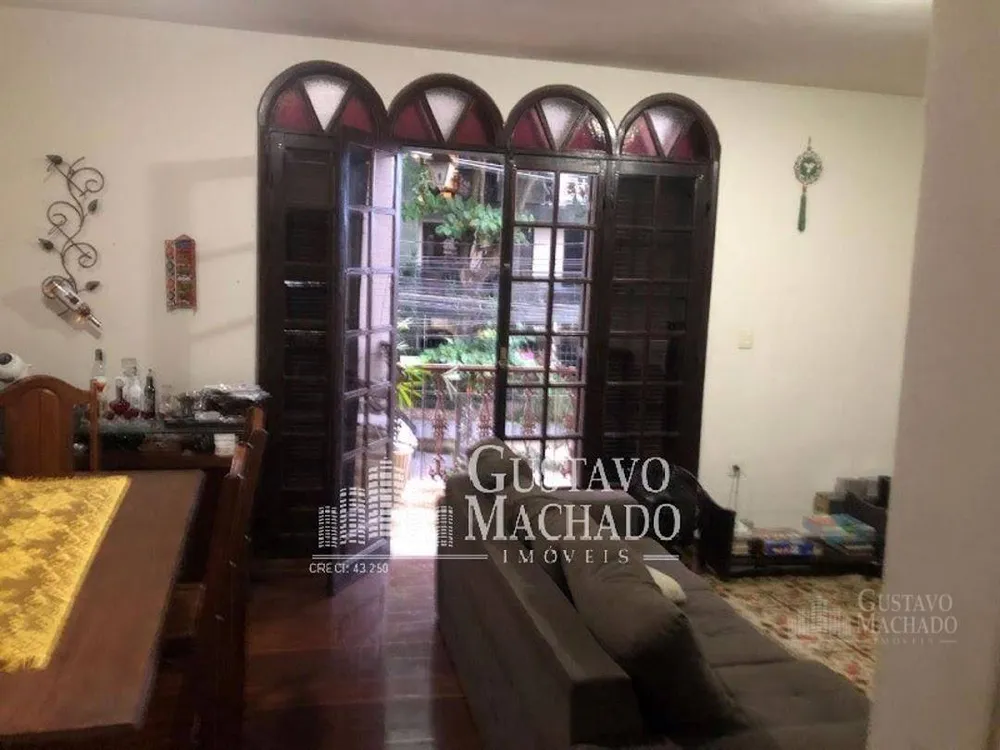 Casa, 5 quartos, 212 m² - Foto 4