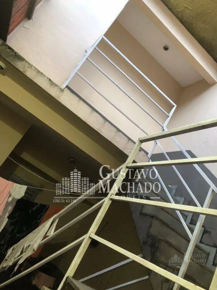 Casa, 5 quartos, 212 m² - Foto 15