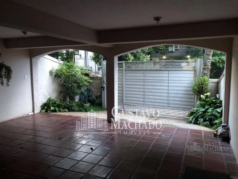 Casa, 5 quartos, 212 m² - Foto 2