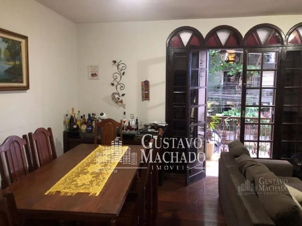 Casa, 5 quartos, 212 m² - Foto 6