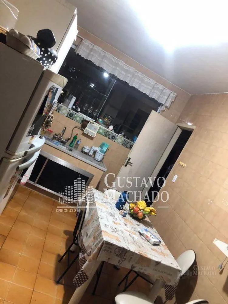 Casa, 5 quartos, 212 m² - Foto 8