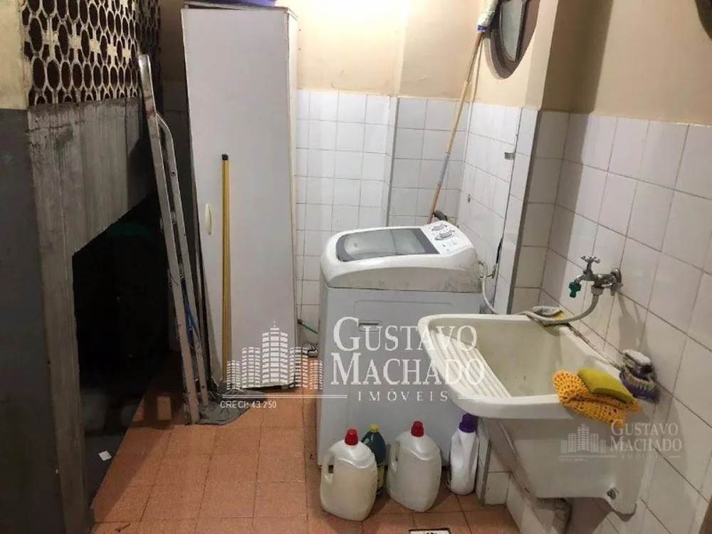 Casa, 5 quartos, 212 m² - Foto 13