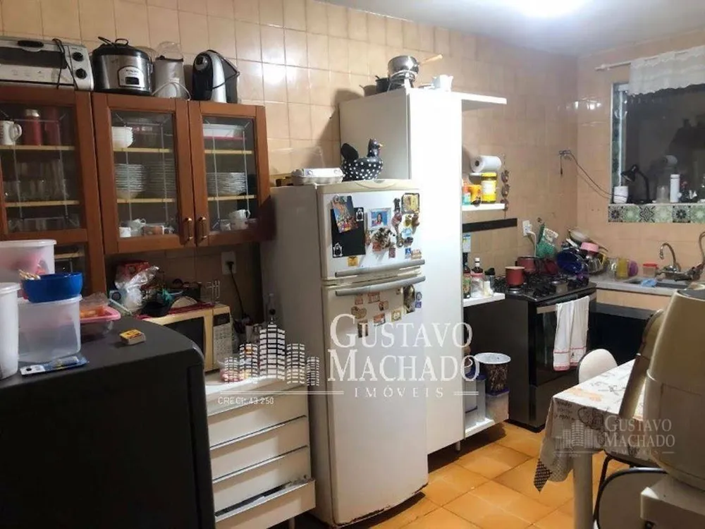 Casa, 5 quartos, 212 m² - Foto 7