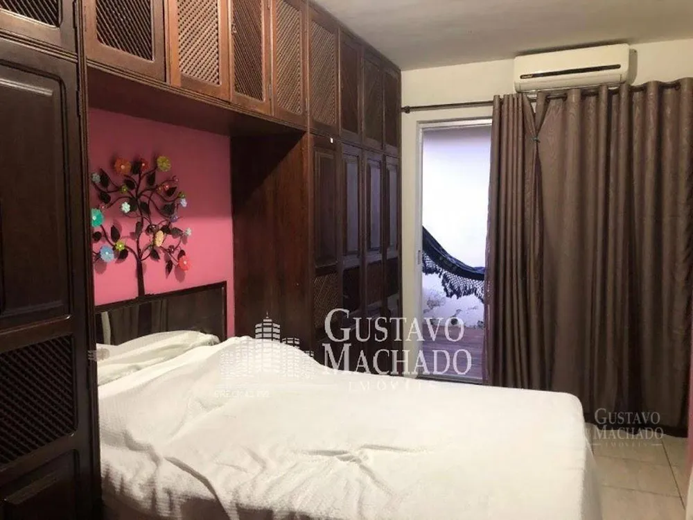 Casa, 5 quartos, 212 m² - Foto 11