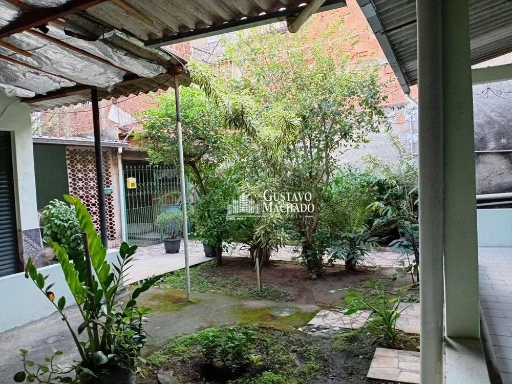 Casa, 3 quartos, 100 m² - Foto 2