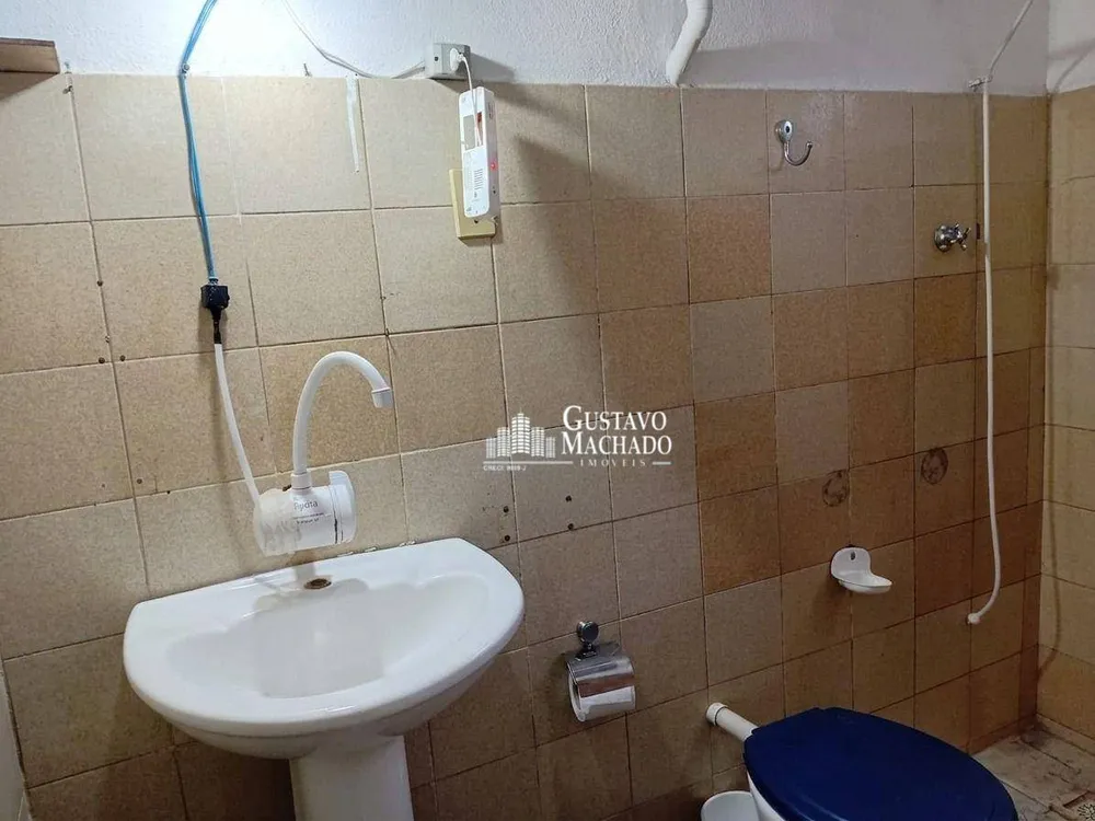Casa, 3 quartos, 100 m² - Foto 10