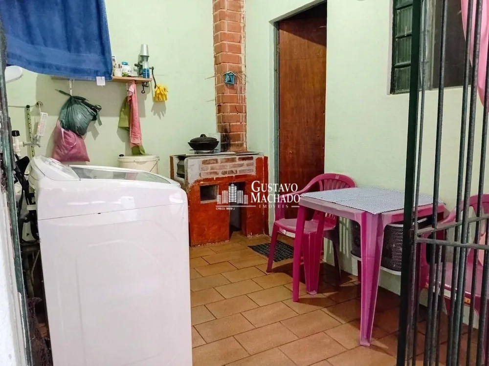 Casa, 3 quartos, 100 m² - Foto 12