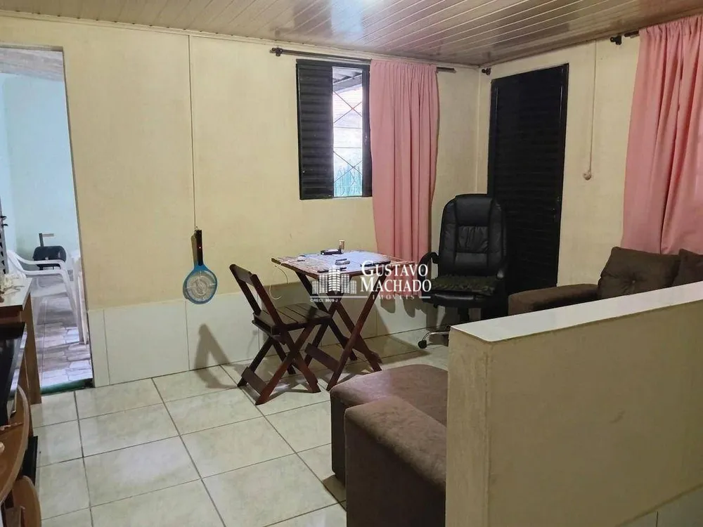 Casa, 3 quartos, 100 m² - Foto 5