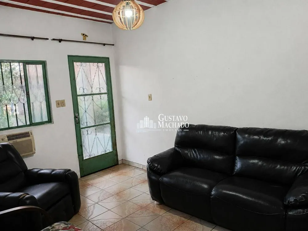Casa, 3 quartos, 100 m² - Foto 4