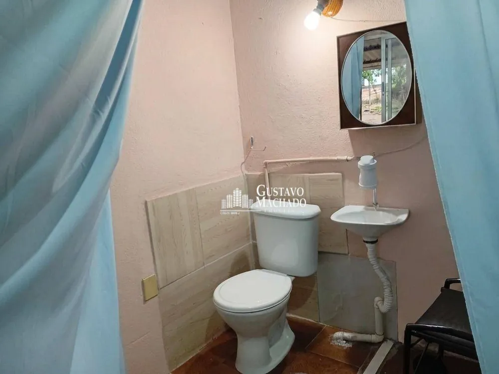 Casa, 3 quartos, 100 m² - Foto 11