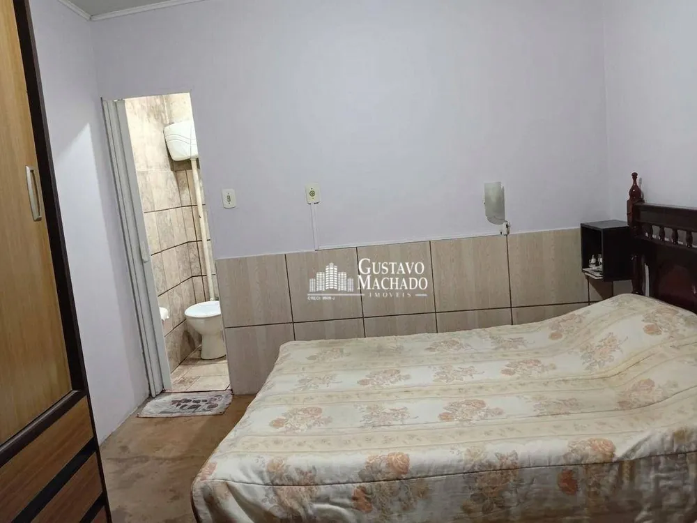 Casa, 3 quartos, 100 m² - Foto 6