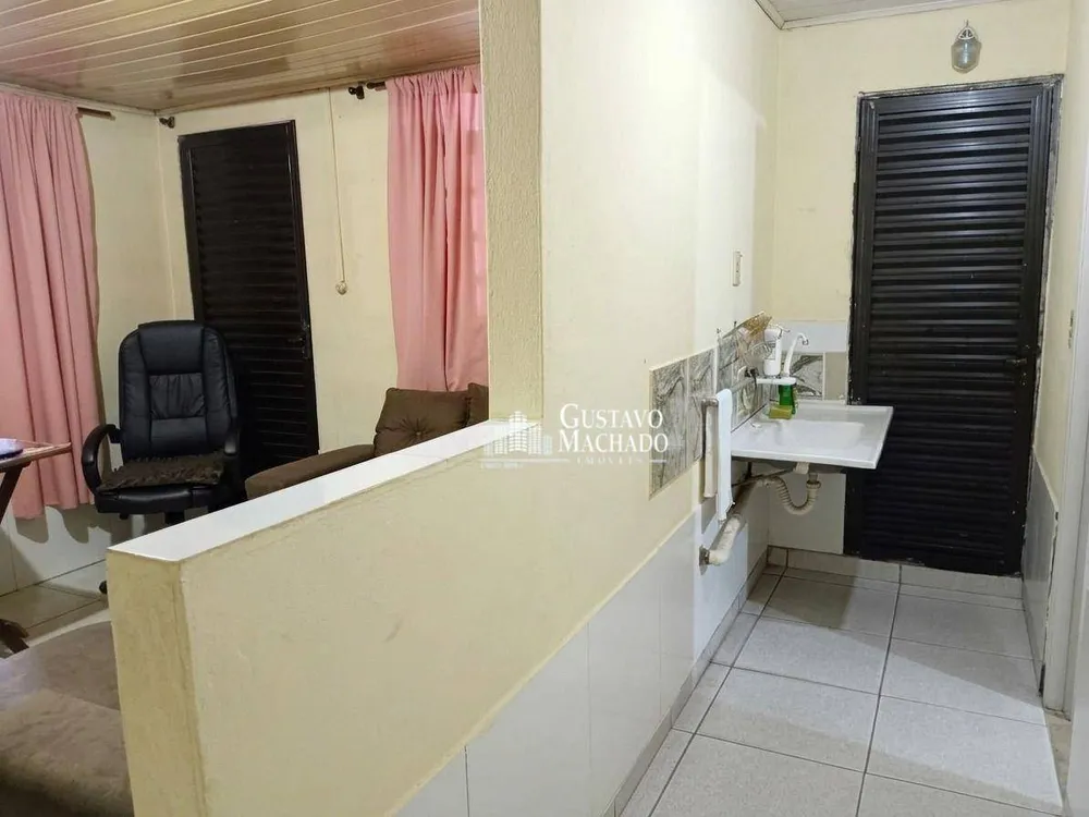 Casa, 3 quartos, 100 m² - Foto 1