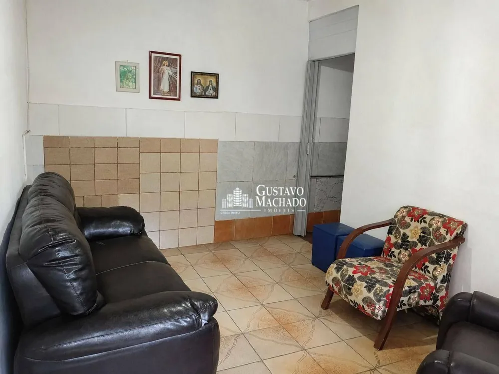 Casa, 3 quartos, 100 m² - Foto 3