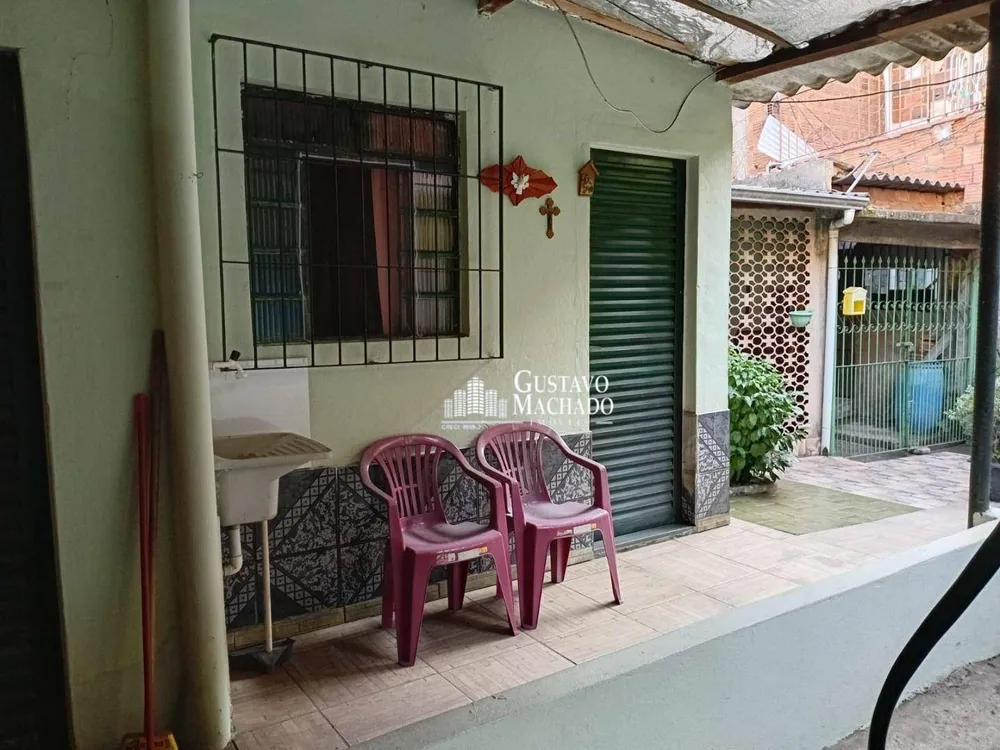 Casa, 3 quartos, 100 m² - Foto 13