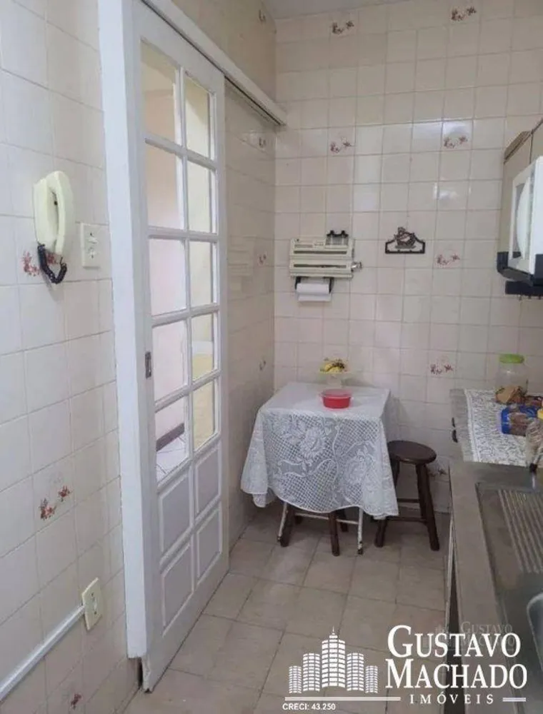 Apartamento, 3 quartos, 135 m² - Foto 16