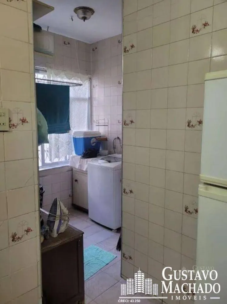 Apartamento, 3 quartos, 135 m² - Foto 8