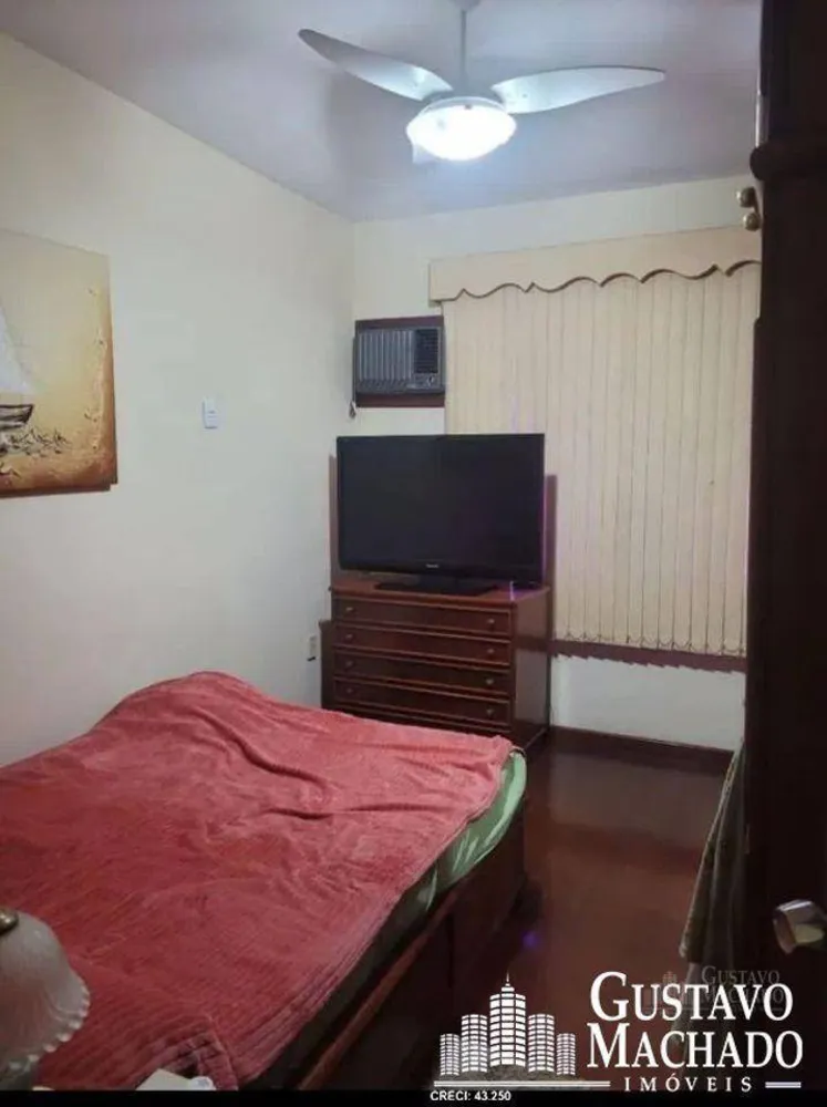 Apartamento, 3 quartos, 135 m² - Foto 9