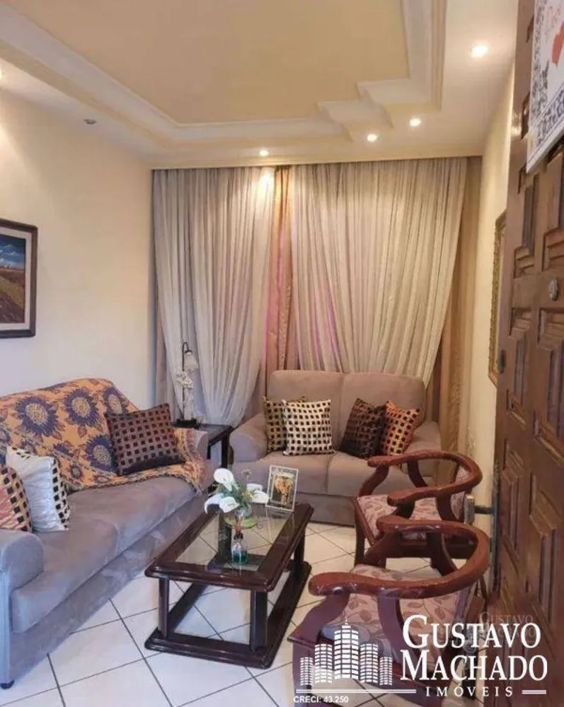Apartamento, 3 quartos, 135 m² - Foto 7