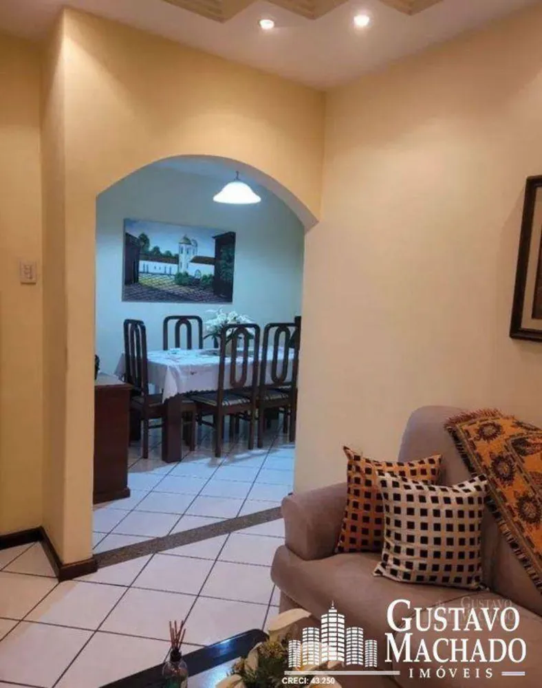 Apartamento, 3 quartos, 135 m² - Foto 14