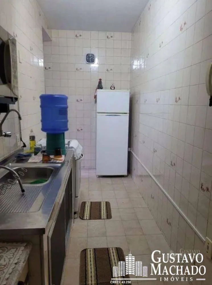 Apartamento, 3 quartos, 135 m² - Foto 11