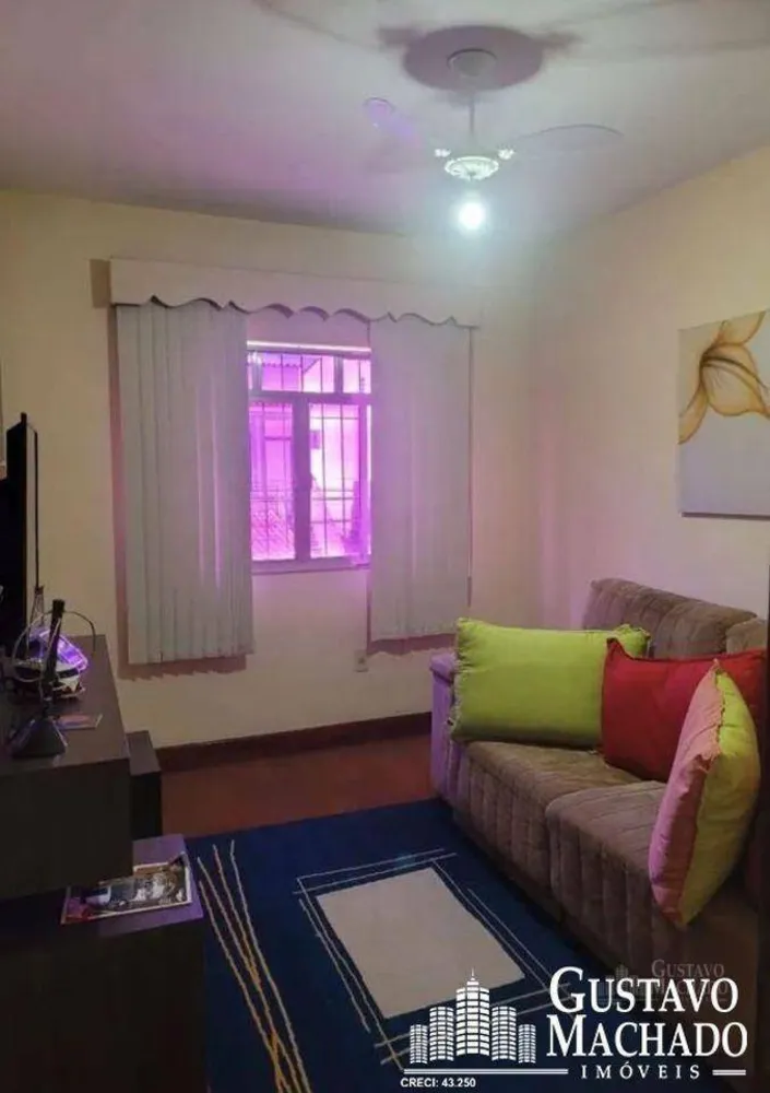 Apartamento, 3 quartos, 135 m² - Foto 4