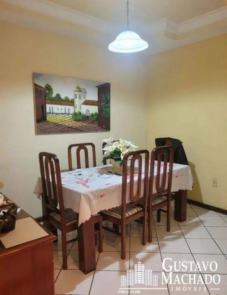 Apartamento, 3 quartos, 135 m² - Foto 6