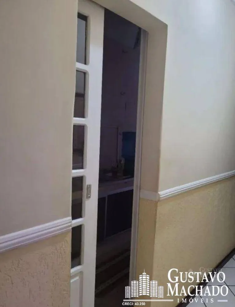 Apartamento, 3 quartos, 135 m² - Foto 2
