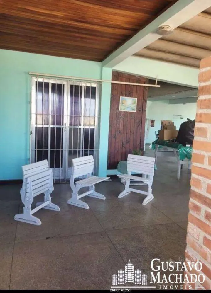 Apartamento, 3 quartos, 135 m² - Foto 3