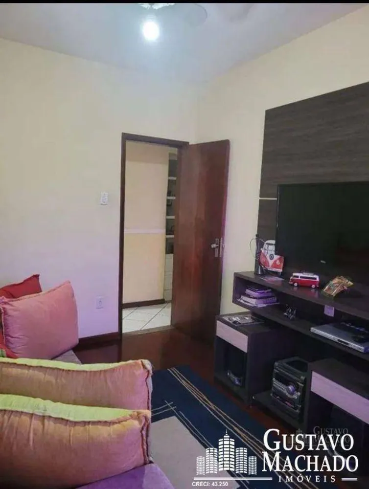 Apartamento, 3 quartos, 135 m² - Foto 15
