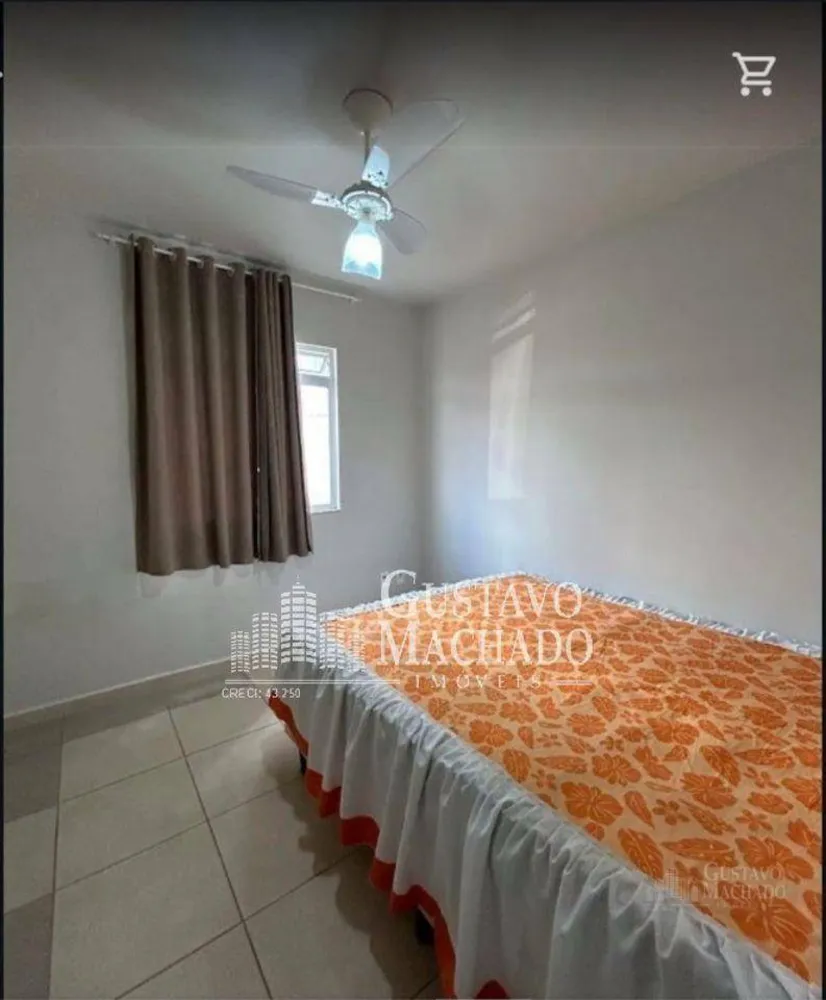 Apartamento, 2 quartos, 45 m² - Foto 6