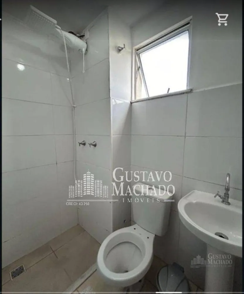 Apartamento, 2 quartos, 45 m² - Foto 5