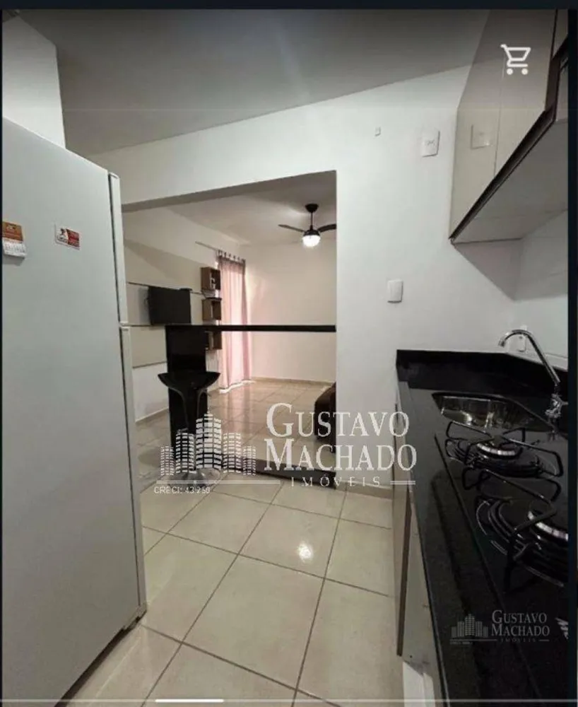 Apartamento, 2 quartos, 45 m² - Foto 3