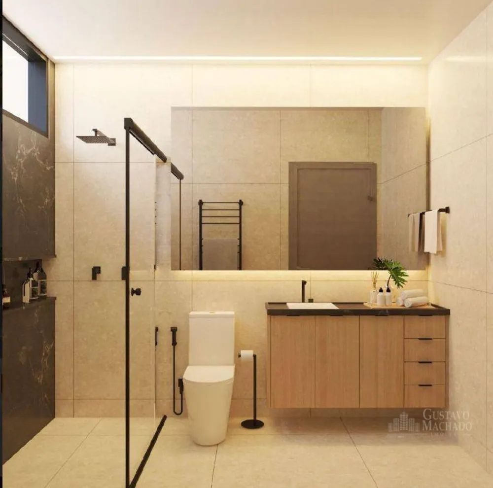 Casa, 3 quartos, 262 m² - Foto 13