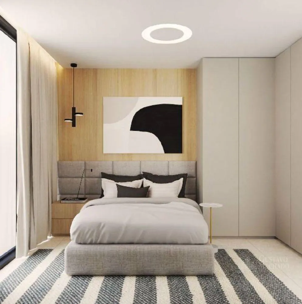 Casa, 3 quartos, 262 m² - Foto 8