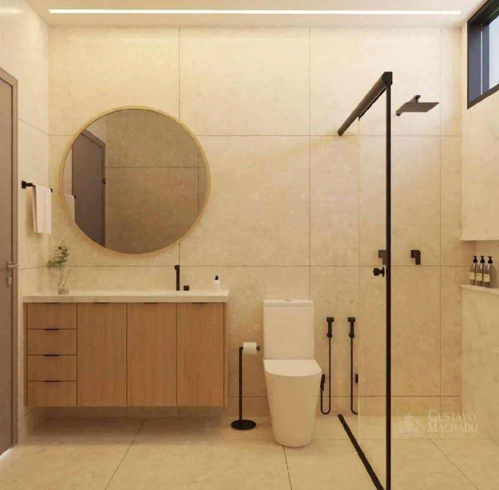 Casa, 3 quartos, 262 m² - Foto 12