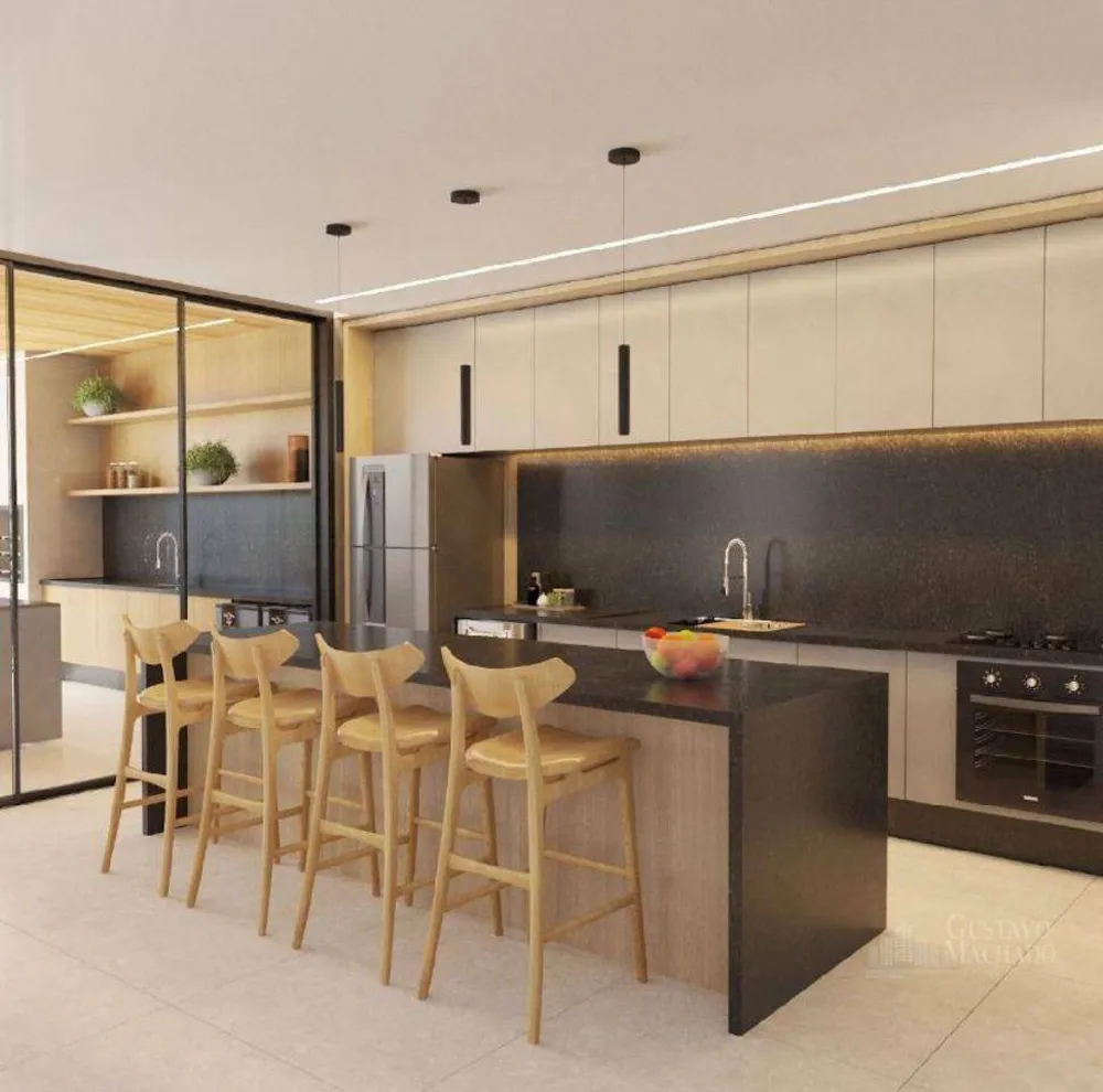 Casa, 3 quartos, 262 m² - Foto 14