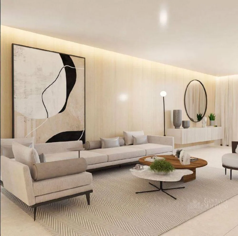 Casa, 3 quartos, 262 m² - Foto 9