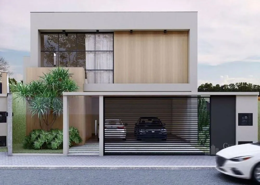 Casa, 3 quartos, 262 m² - Foto 3