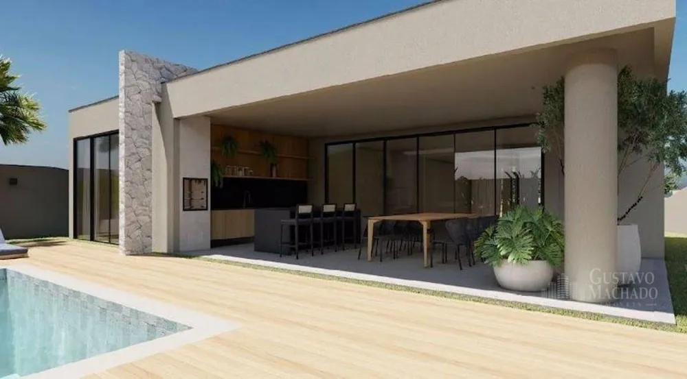 Casa, 3 quartos, 262 m² - Foto 5