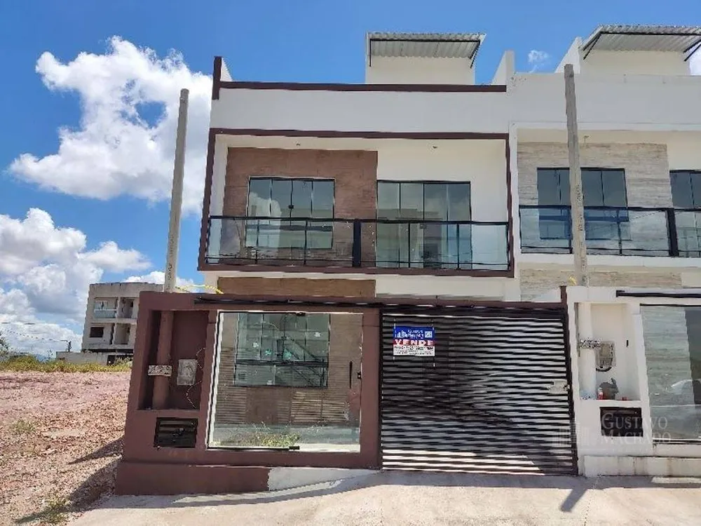 Casa, 3 quartos, 160 m² - Foto 16
