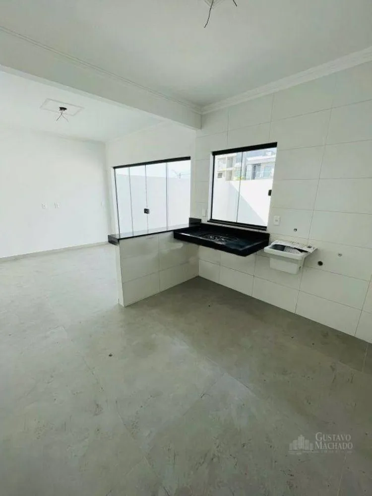 Casa, 3 quartos, 160 m² - Foto 5