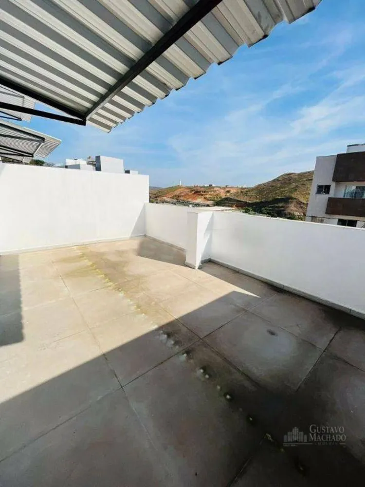Casa, 3 quartos, 160 m² - Foto 15