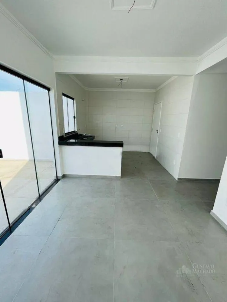 Casa, 3 quartos, 160 m² - Foto 4