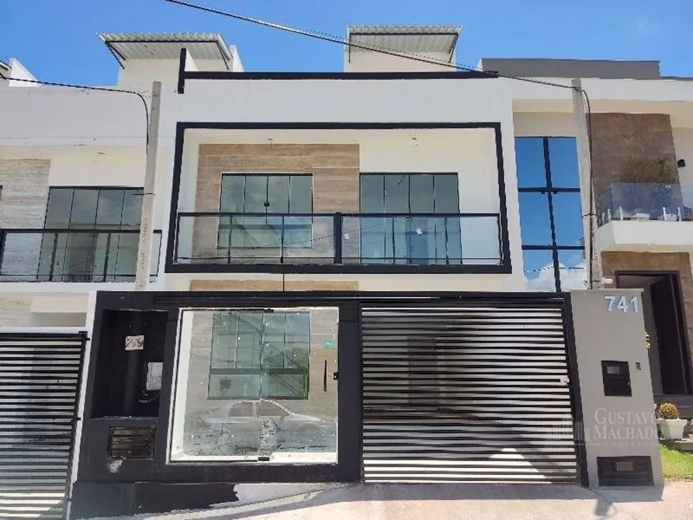 Casa, 3 quartos, 160 m² - Foto 18