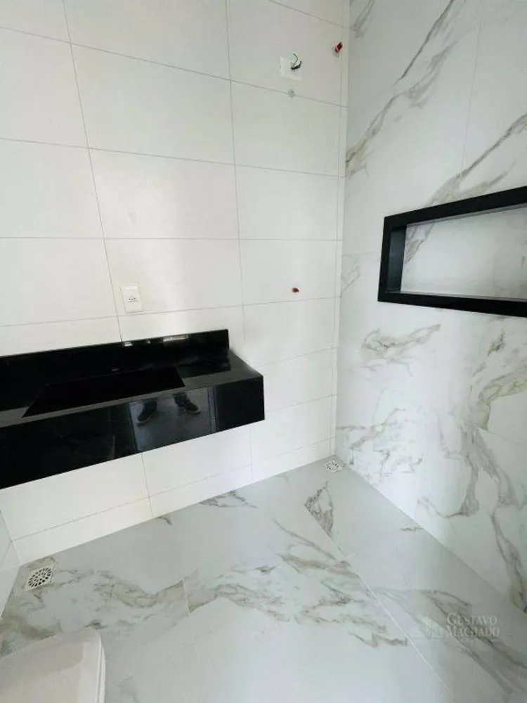 Casa, 3 quartos, 160 m² - Foto 12