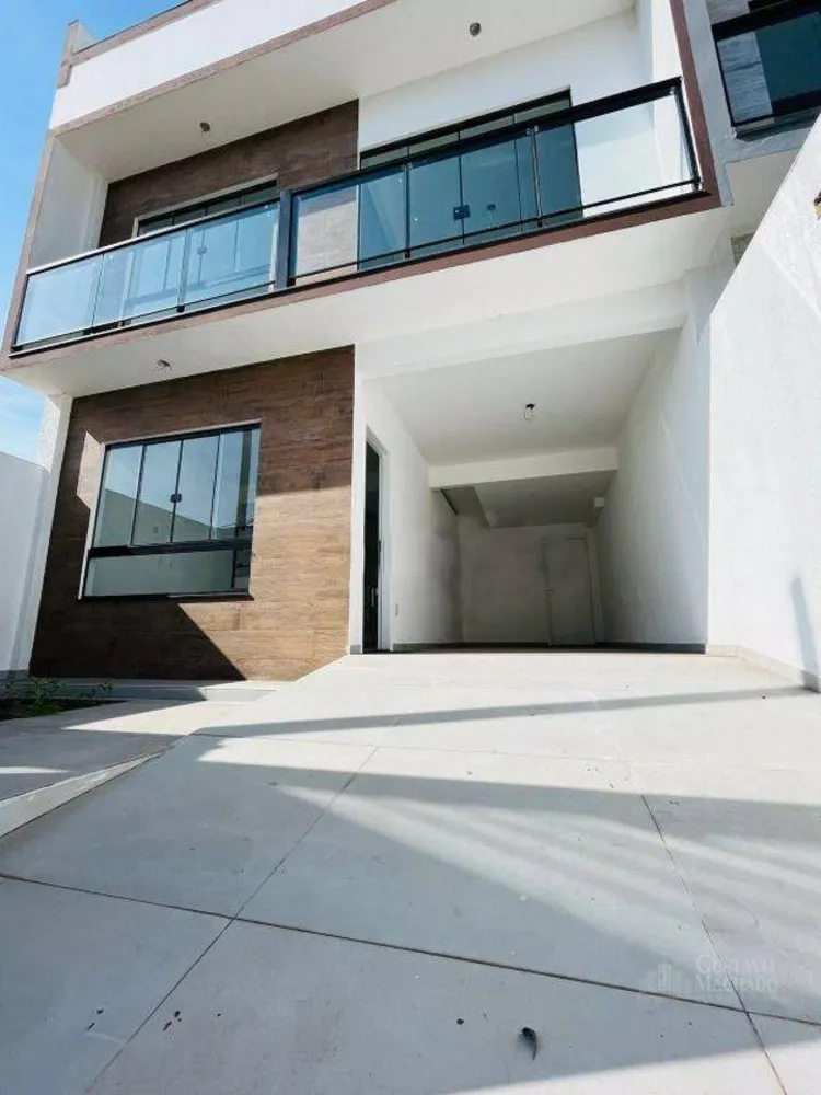 Casa, 3 quartos, 160 m² - Foto 1