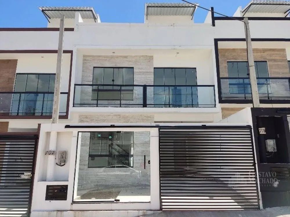 Casa, 3 quartos, 160 m² - Foto 17