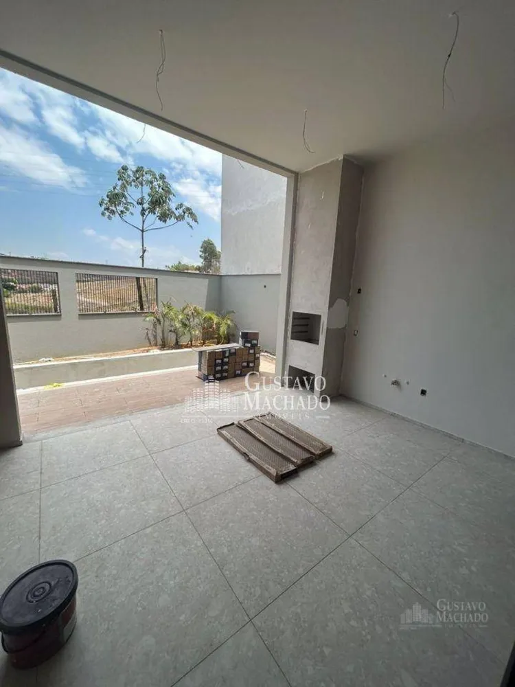 Casa, 3 quartos, 206 m² - Foto 13